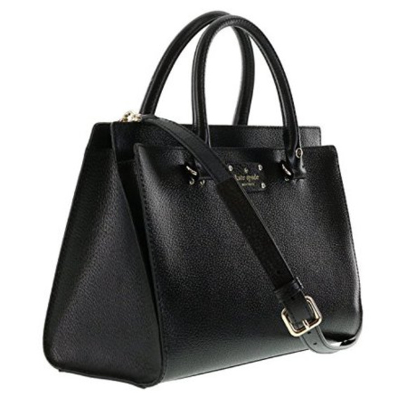 Kate Spade purse / shoulder bag - Picture 2 of 11